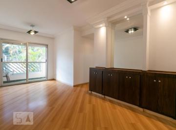 Apartamento · 76m² · 3 Quartos · 2 Vagas · Apartamento para Aluguel - Jardim Anália Franco, 3 Quartos,  76 m² - São Paulo
