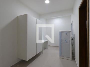 Apartamento · 19m² · 1 Quarto · Apartamento para Aluguel - Santa Teresinha, 1 Quarto, 19 m² - Santo André
