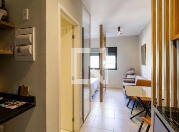 Apartamento · 24m² · 1 Quarto · Apartamento para Aluguel - Vila Olímpia, 1 Quarto, 24 m² - São Paulo