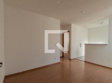 Apartamento · 43m² · 2 Quartos · 1 Vaga · Apartamento para Aluguel - Julio Mesquita Filho, 2 Quartos, 43 m² - Sorocaba