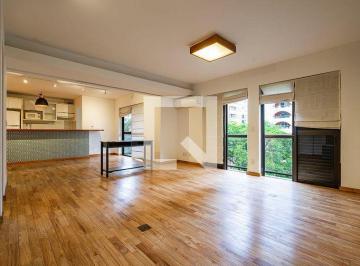 Apartamento · 62m² · 1 Quarto · 2 Vagas · Apartamento para Aluguel - Jardim Paulista, 1 Quarto, 62 m² - São Paulo