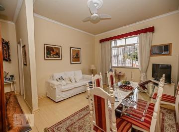 Apartamento · 76m² · 2 Quartos · Apartamento para Aluguel - Santa Rosa , 2 Quartos, 76 m² - Niterói