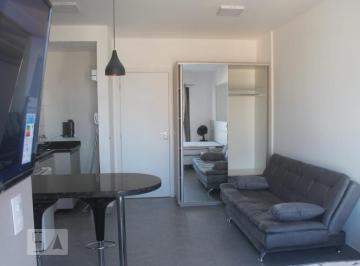 Apartamento · 29m² · 1 Quarto · Apartamento para Aluguel - Portão, 1 Quarto,  29 m² - Curitiba