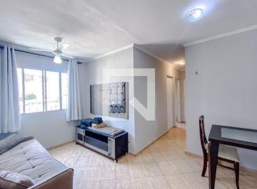 Apartamento · 49m² · 2 Quartos · 1 Vaga · Apartamento para Aluguel - Belém, 2 Quartos,  49 m² - São Paulo