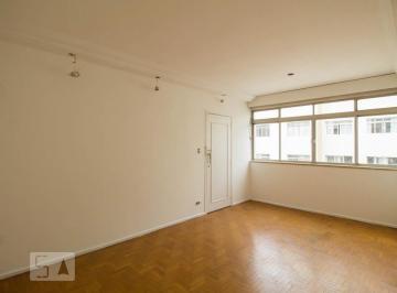 Apartamento · 110m² · 3 Quartos · 1 Vaga · Apartamento para Aluguel - Vila Mariana, 3 Quartos,  110 m² - São Paulo