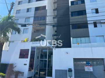 Apartamento de 3 quartos, Goiânia · APARTAMENTO 80MT 3 QUARTOS SENDO 1 SUITE SETOR PARQUE AMAZONIA 
