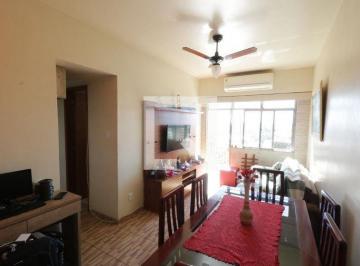Apartamento · 40m² · 2 Quartos · 1 Vaga · Apartamento à Venda - Cachambi, 2 Quartos, 40 m² - Rio de Janeiro