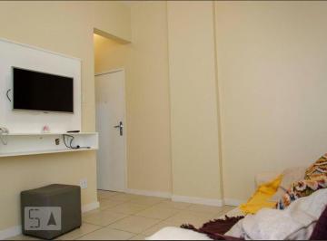 Apartamento · 38m² · 1 Quarto · Apartamento à Venda - Centro, 1 Quarto, 38 m² - Rio de Janeiro