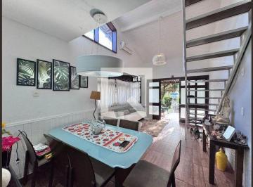 Casa · 140m² · 3 Quartos · 2 Vagas · Casa à Venda - Vargem Grande, 3 Quartos, 140 m² - Rio de Janeiro
