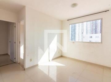 Apartamento · 39m² · 2 Quartos · 1 Vaga · Apartamento à Venda - São Pedro, 2 Quartos, 39 m² - Osasco