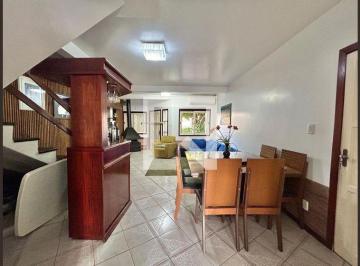 Casa · 290m² · 3 Quartos · 3 Vagas · Casa à Venda - São Borja, 3 Quartos,  290 m² - São Leopoldo