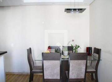Apartamento · 58m² · 3 Quartos · 1 Vaga · Apartamento à Venda - Jardim Cocaia, 3 Quartos,  58 m² - Guarulhos