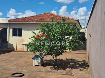 Casa · 110m² · 3 Quartos · 2 Vagas · Casa em Rua João Gomes Pinheiro - Alcides Junqueira - Ituiutaba/MG