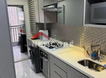 Apartamento · 65m² · 2 Quartos · 1 Vaga · Apartamento em  Avenida Manoel Pedro Pimentel - Continental - Osasco/SP