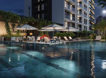 Apartamento · 142m² · 3 Quartos · 2 Vagas · Apartamento em  Rua Otto Boehm - América - Joinville/SC