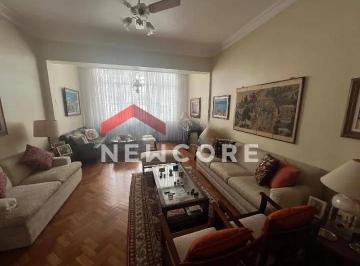Apartamento · 132m² · 3 Quartos · 1 Vaga · Apartamento em Avenida Ataulfo de Paiva - Leblon - Rio de Janeiro/RJ