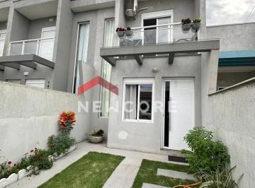 Casa · 70m² · 2 Quartos · 1 Vaga · Sobrado em  Rua Juan Albino Nunez Ayala - Morada do Bosque - Cachoeirinha/RS