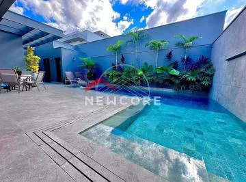 Casa · 329m² · 3 Quartos · 4 Vagas · Casa de condomínio em  Avenida Antônio Borella - Jardim São Domingos - Marília/SP