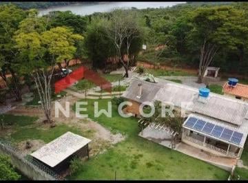 Casa · 100m² · 2 Quartos · 10 Vagas · Casa em Rua Pequi - Souza - Rio Manso/MG