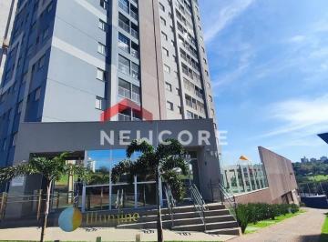 Apartamento · 65m² · 3 Quartos · 1 Vaga · Apartamento em Rua Ernesto Mariucci - Jardim Aclimação - Maringá/PR