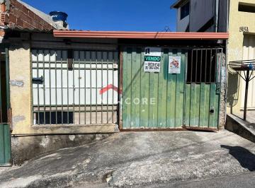 Terreno · 40m² · 1 Quarto · 2 Vagas · Lote em  Rua Firmino Assunção - Bom Retiro - Betim/MG