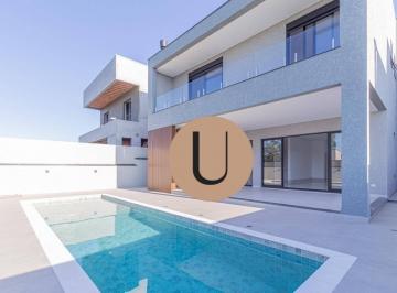 f8ed684dc533c872ab72f6fb59856d14f1de5eb1 · Casa com 4 dormitórios, 378 m² - venda por R$ 3.598.000,00 ou aluguel por R$ 30.845,00/mês - Granja 