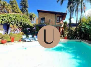 0eb4b70802feef2c816543a58e98aed528b17fc7 · Linda casa com 4 dormitórios de esquina em Aldeia da Serra!