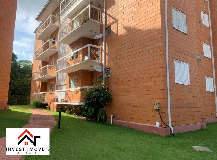 Apartamento à venda com 2 Quartos, Jardim Floresta, Atibaia - R$ 485. ...