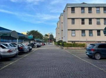 Apartamento com 2 dormitórios à venda, 52 m² por R$ 280.000 - Centro - · Apartamento com 2 dormitórios à venda, 52 m² por R$ 280.000,00 - Centro - Atibaia/SP