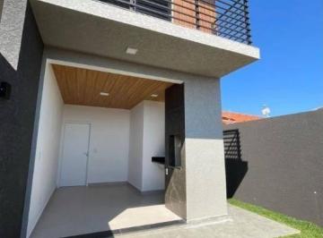 Casa à Venda e Locação – Vila Petrópolis, Atibaia/SP · Casa com 3 dormitórios à venda, 105 m² por R$ 860.000,00 - Vila Petrópolis - Atibaia/SP