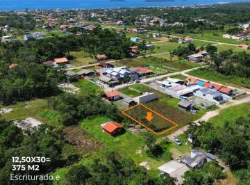 Terreno , São Francisco do Sul · Lindo Terreno no Litoral de SC - Praia do Ervino - São Francisco do Sul