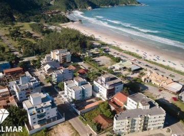 Apartamento · 157m² · 3 Quartos · 2 Vagas · Cobertura Duplex Mobiliada com 3 Suítes no Mariscal – Bombinhas