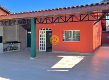 Casa · 195m² · 5 Quartos · 3 Vagas · Casa à Venda em Boracéia – Recém Reformada, a 600 Metros da Praia