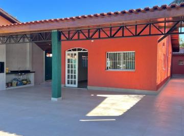 Casa · 195m² · 5 Quartos · 3 Vagas · Casa à Venda em Boracéia – Recém Reformada, a 600 Metros da Praia