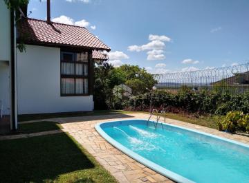 420801_iY3A00L_4208016495b08559297.jpg · Casa com 3 dormitórios, suíte com hidromassagem e piscina - Bairro Pinheiro, São Leopoldo/RS