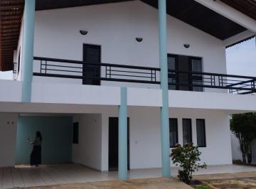 Casa de 4 quartos, Teresina · Casa Duplex Bairro Santa Isabel