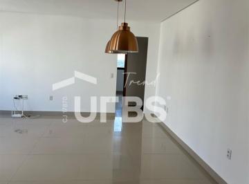Apartamento de 3 quartos, Goiânia · APARTAMENTO 119MT 3 SUITES SETOR BUENO