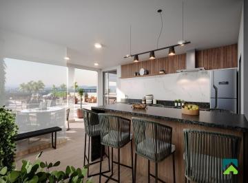 Churrasqueira Cobertura · Bom Retiro. Apartamentos à venda 2 dormitorios suite, terraço, vaga. 45m. Amplo Lazer, cobertura. Mi