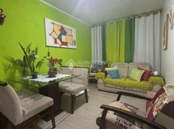 Apartamento · 59m² · 2 Quartos · Apartamento no Humaitá, Porto Alegre