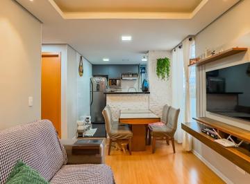 711027_i2wa1E6BpY1R9EoABzz_71102768287f7702595.jpg · Apartamento de 2 quartos com vaga à venda no bairro Morro Santana em Porto Alegre