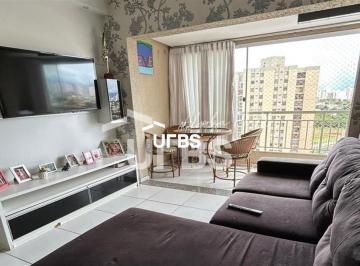 Apartamento de 3 quartos, Goiânia · APARTAMENTO 80MT 3 QUARTOS SENDO 1 SUITE SETOR SUDOESTE