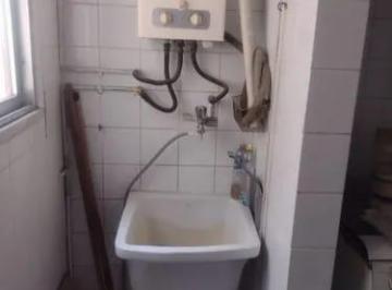 Apartamento de 2 quartos, Rio de Janeiro · Apto 2 qtos , 3 andar , vaga ,lazer junto centro da Taquara!