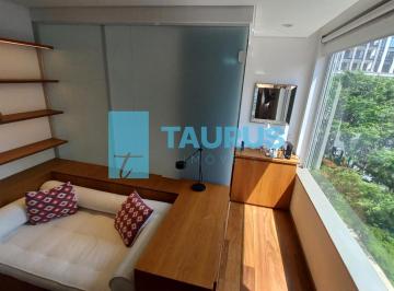Foto 22 · Apartamento à venda, mobiliado, 1 vaga, 29m², Vila Olímpia.