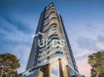 Apartamento de 4 quartos, Goiânia · APARTAMENTO 455MT 4 SUITES SETOR OESTE