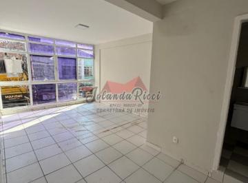 Comercial · 30m² · ALUGO SALA COMERCIAL NO CENTRO