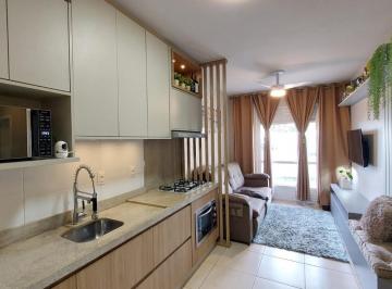 202505171757379039.jpg · Apartamento para Venda em Palhoça, Praia de Fora, 2 dormitórios, 1 banheiro, 1 vaga