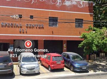 Comercial , Fortaleza · Salas comercias para alugar no Jacarecanga