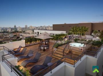 Cobertura Rooftop · Bom Retiro. Apartamentos à venda 2 dormitorios e terraço. 42m. Amplo Lazer, cobertura. Mirae. Financ