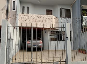 Casa de 3 quartos, Curitiba · TRIPLEX J DAS AMÉRICAS 240 M2 02 VG