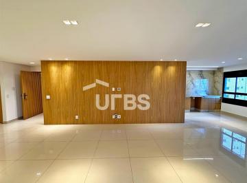 Apartamento de 4 quartos, Goiânia · APARTAMENTO 221,21MT 4 SUITES SETOR MARISTA